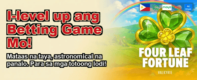 Kwenta na ang Spin banner