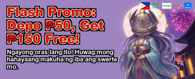 Dapat I-Claim Bago Matapos banner