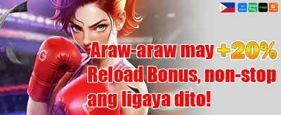 VIP Cashback Rewards promotion